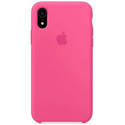 Чохол на iPhone XR (Плід дракона) | Silicone Case iPhone XR (Dragon Fruit)