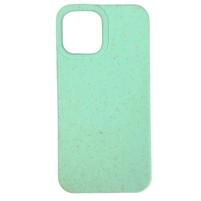 Екочохол на iPhone 12 Pro Max (Зелений)
