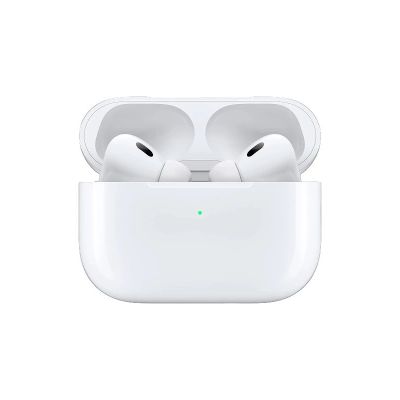 Навушники Apple AirPods Pro 2 (MQD83) - 2022, нові