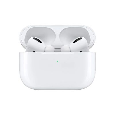 Навушники Apple AirPods Pro with MagSafe Charging Case (MLWK3) - 2021, нові