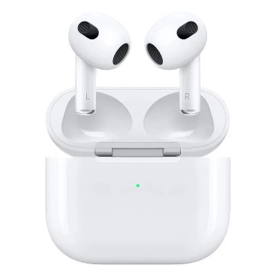 Навушники Apple AirPods 3 White (MME73), нові
