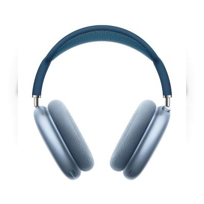 Apple AirPods Max Sky Blue (MGYL3), нові