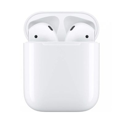 Навушники Apple AirPods 2 White (MV7N2), нові