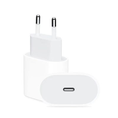 Зарядний пристрій Apple 20W USB-C Power Adapter