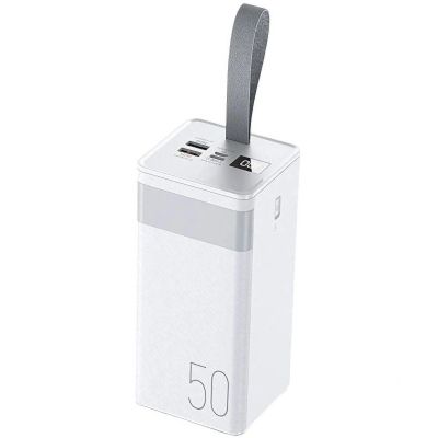 Power Bank REMAX Chinen Series 22W Fast Charging 50000mAh White (Новий)