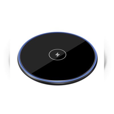 Бездротовий зарядний пристрій Quantus Wireless Charger (W012)