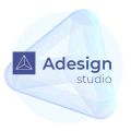 Студия дизайна Adesign