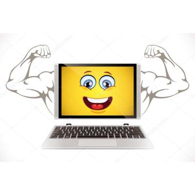 Ремонт ноутбуков Киев на дому, в сервисе и онлайн