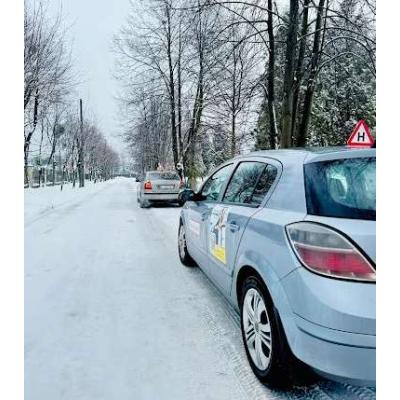Автошкола Магістраль на Варшавській – навчання водінню категорії B